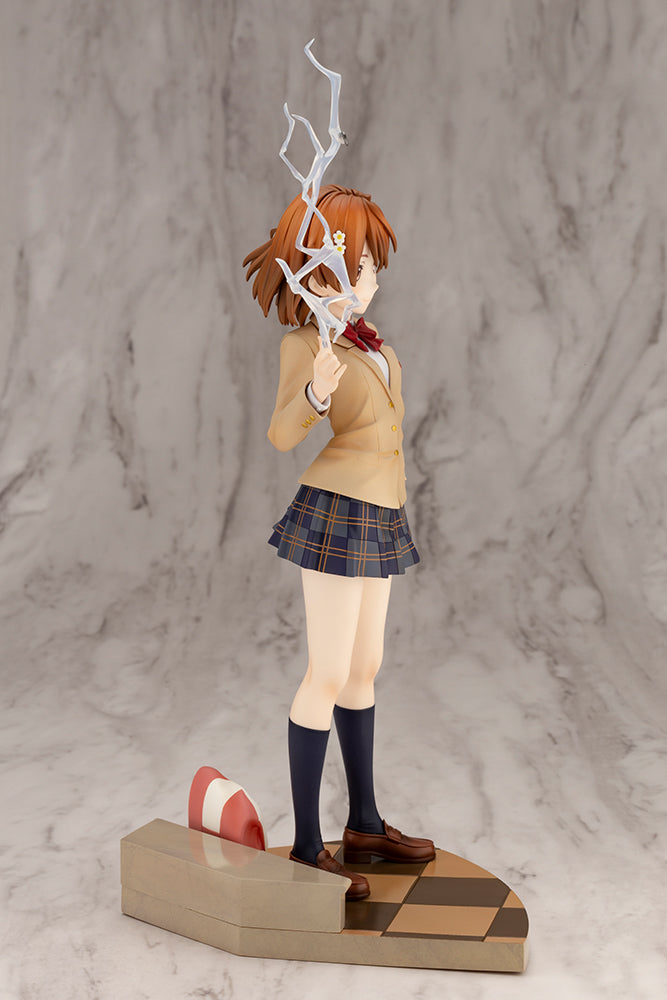 Misaka Mikoto 15th Anniversary Ver.