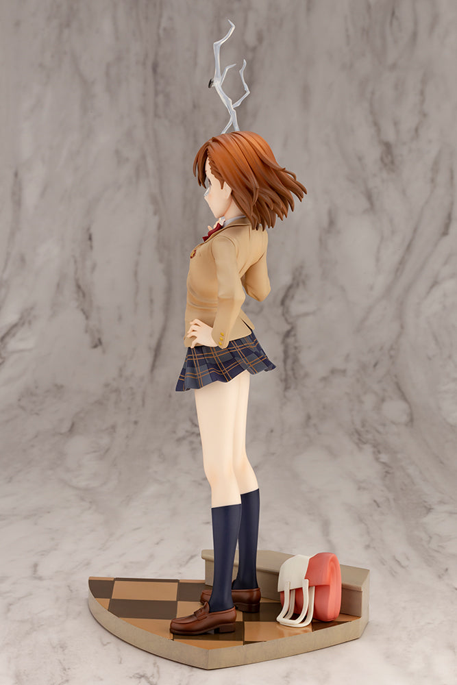 Misaka Mikoto 15th Anniversary Ver.