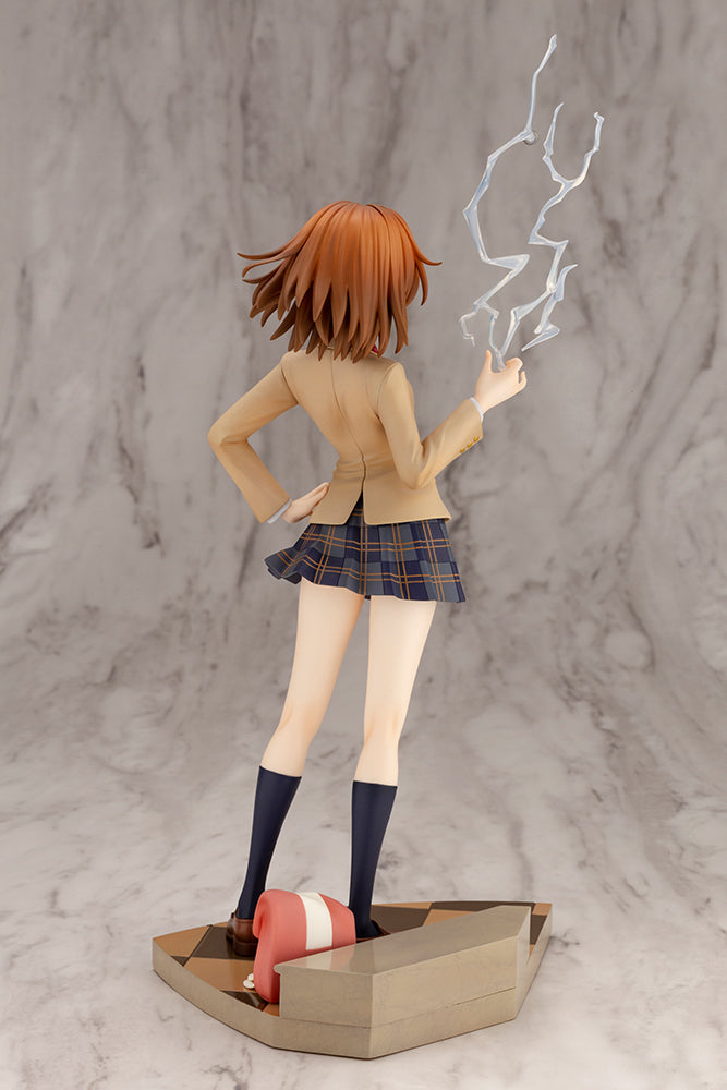 Misaka Mikoto 15th Anniversary Ver.