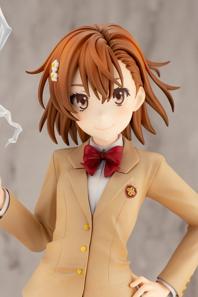 Misaka Mikoto 15th Anniversary Ver.