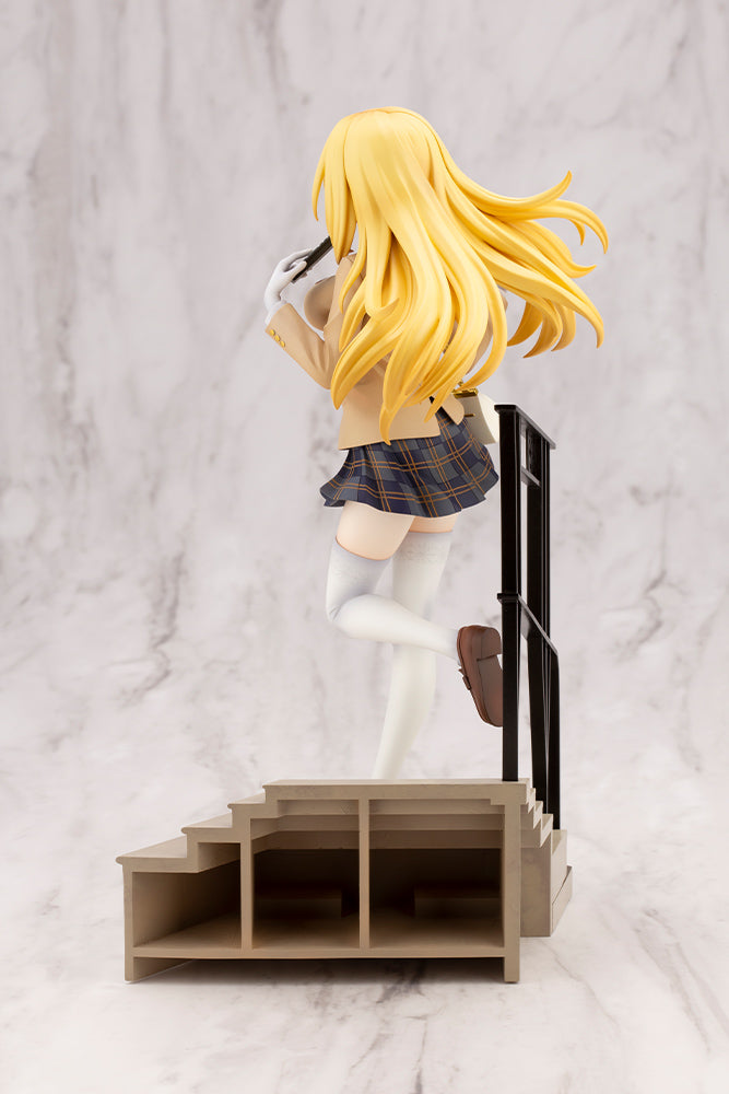 1/7 Shokuhou Misaki 15th Anniversary Ver.