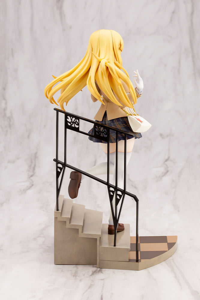 1/7 Shokuhou Misaki 15th Anniversary Ver.