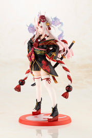 1/7 Hololive Nakiri Ayame with Bonus Face Plate