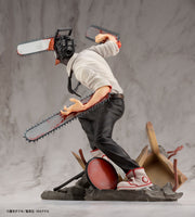 1/8 ARTFX J Chainsaw Man