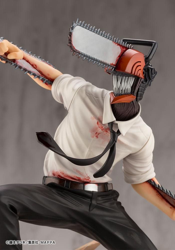 1/8 ARTFX J Chainsaw Man