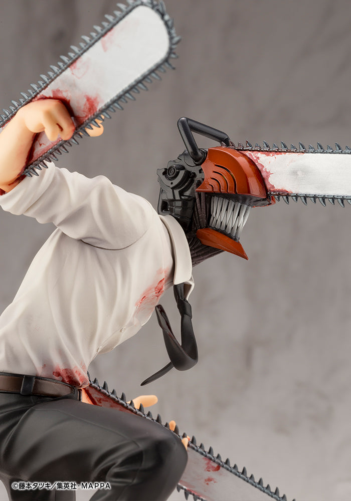 1/8 ARTFX J Chainsaw Man