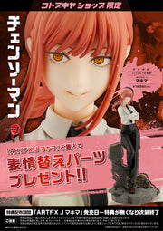 1/8 Artfx J Makima