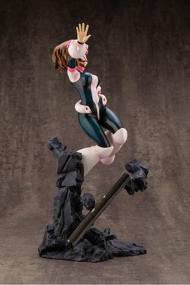 1/8 ARTFX J Ochaco Uraraka Ver.2