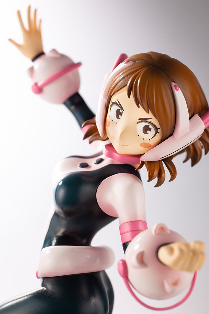 1/8 ARTFX J Ochaco Uraraka Ver.2