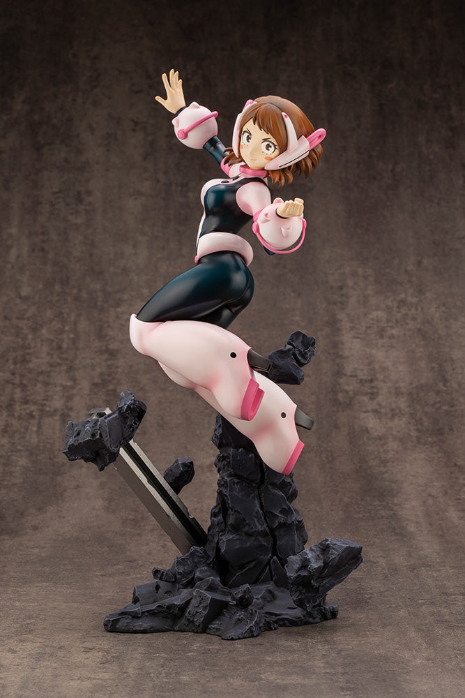 1/8 ARTFX J Ochaco Uraraka Ver.2