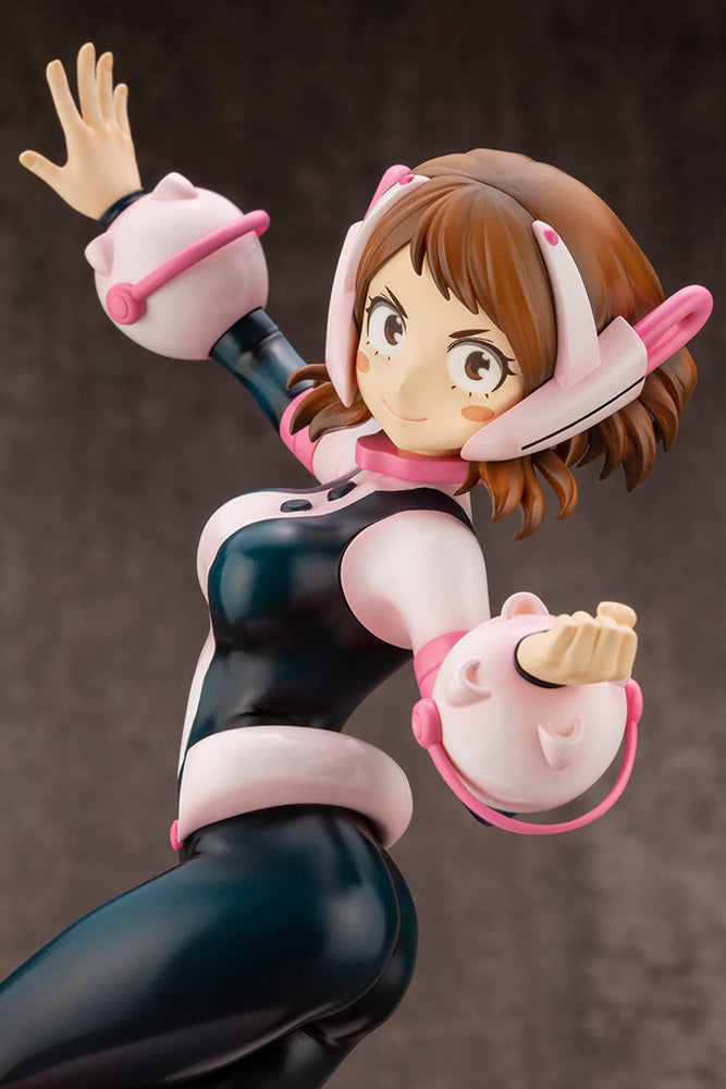 1/8 ARTFX J Ochaco Uraraka Ver.2