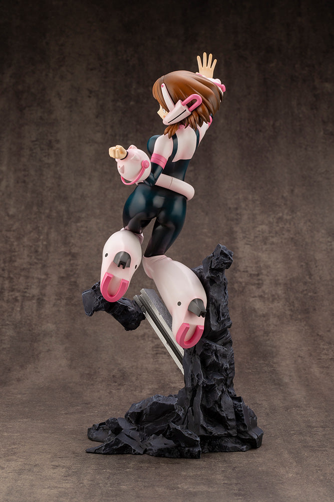 1/8 ARTFX J Ochaco Uraraka Ver.2