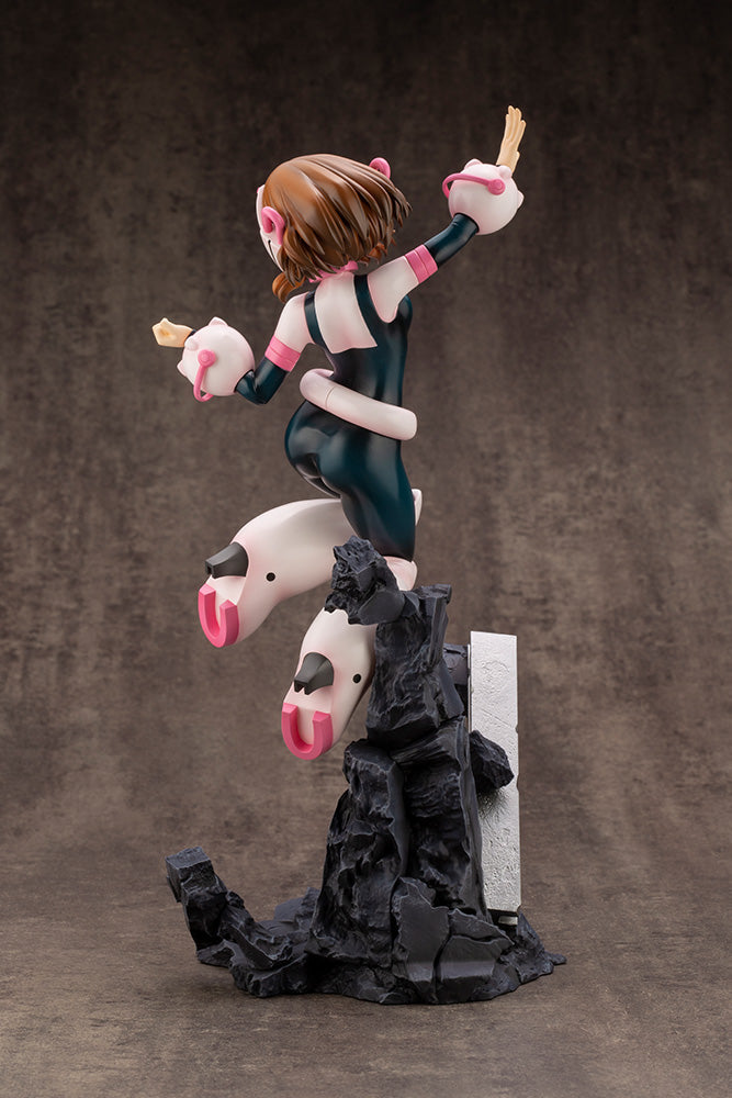 1/8 ARTFX J Ochaco Uraraka Ver.2