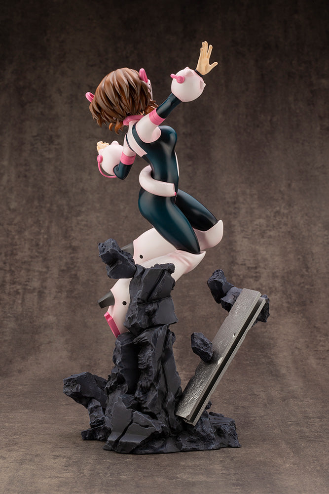 1/8 ARTFX J Ochaco Uraraka Ver.2