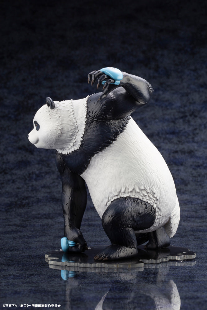 1/8 ARTFX J JUJUTSU KAISEN Panda