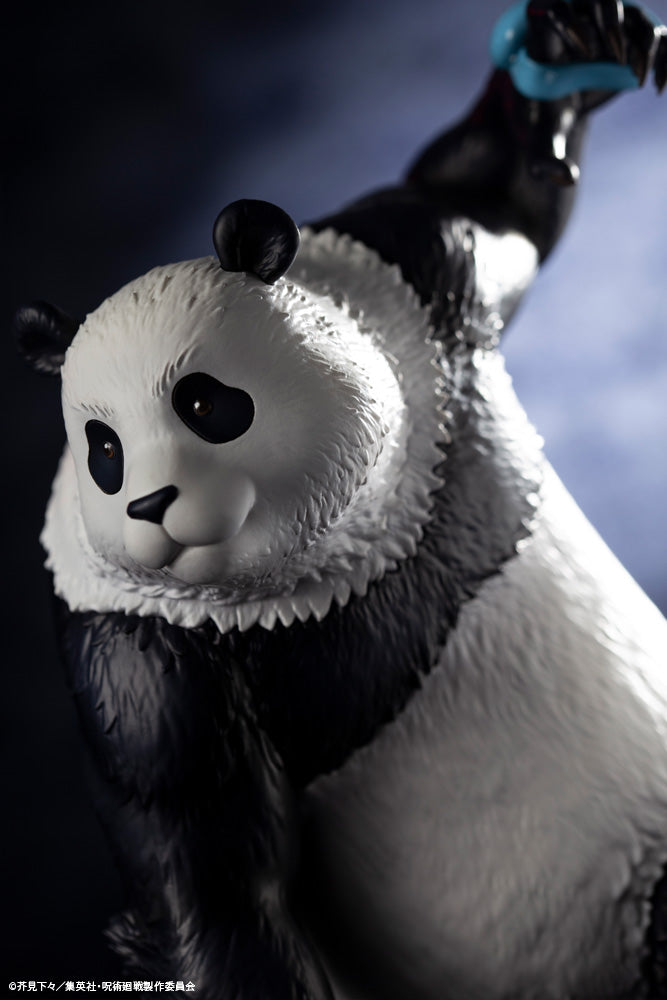 1/8 ARTFX J JUJUTSU KAISEN Panda