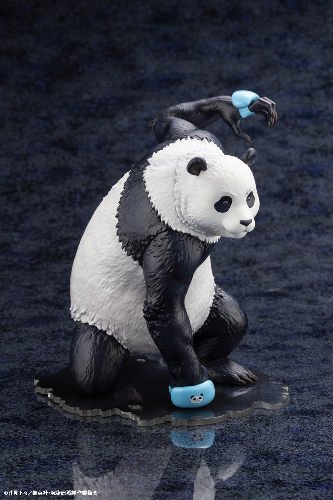 1/8 ARTFX J JUJUTSU KAISEN Panda