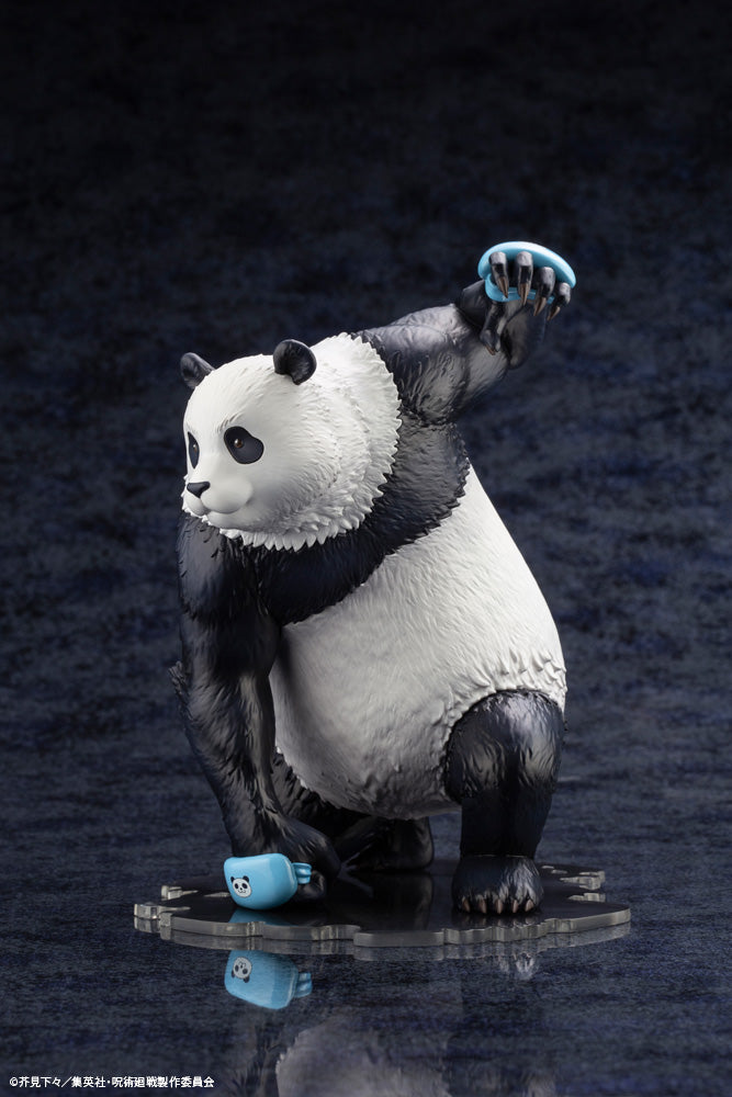 1/8 ARTFX J JUJUTSU KAISEN Panda