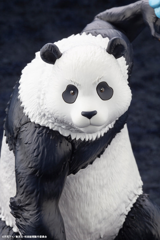 1/8 ARTFX J JUJUTSU KAISEN Panda