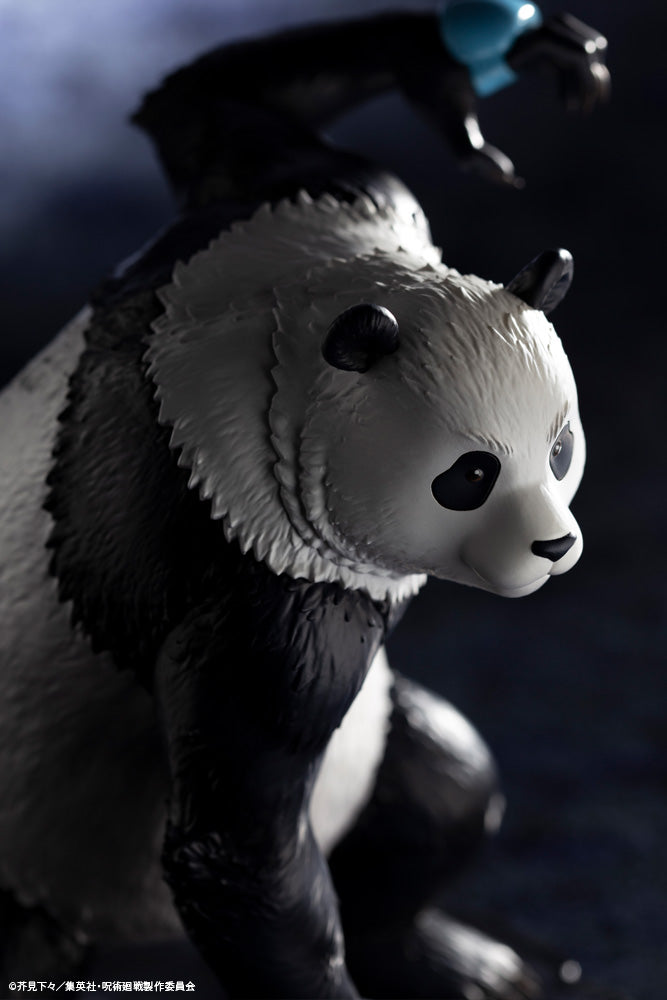 1/8 ARTFX J JUJUTSU KAISEN Panda