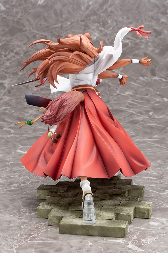 1/7 Katana Hero Raphtalia