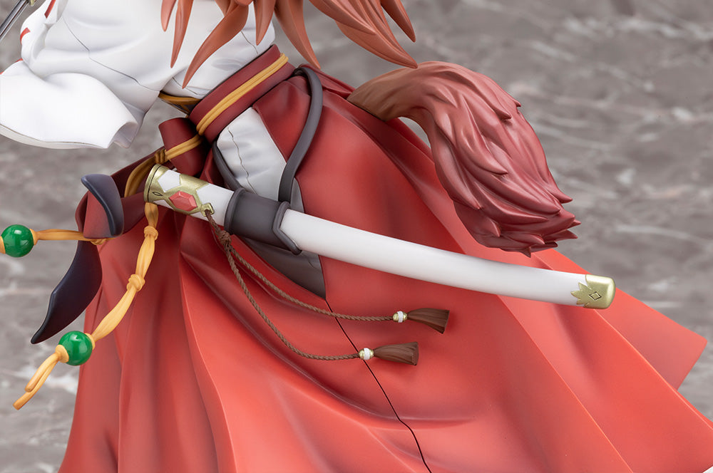 1/7 Katana Hero Raphtalia