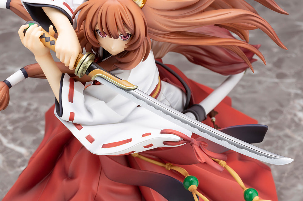 1/7 Katana Hero Raphtalia