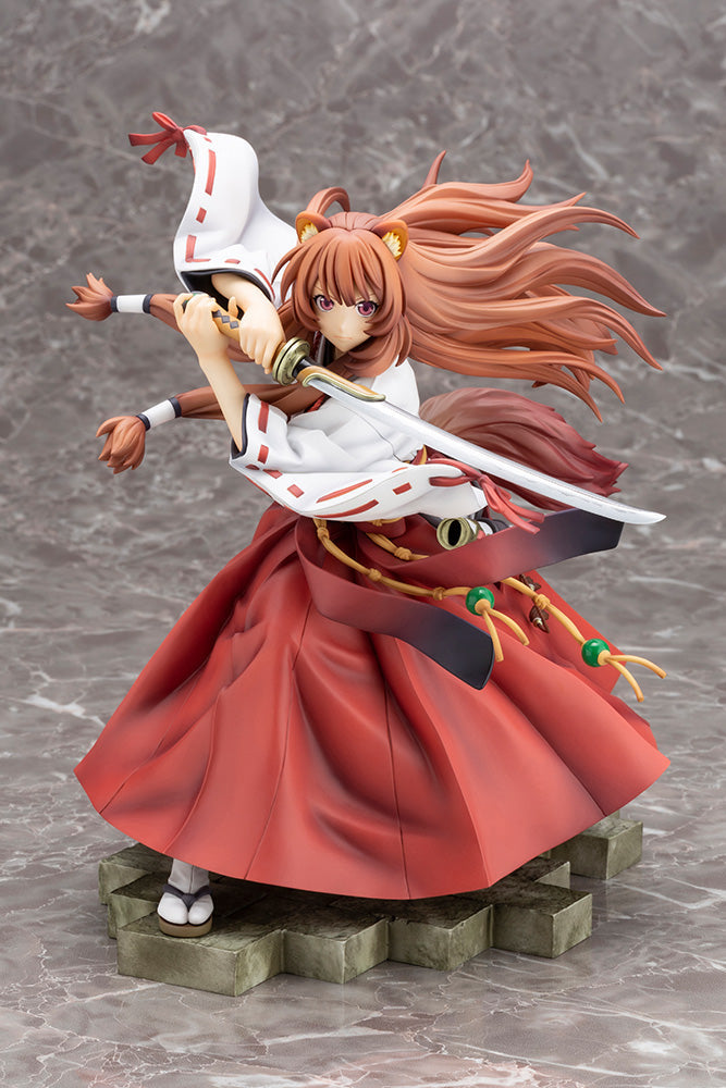 1/7 Katana Hero Raphtalia