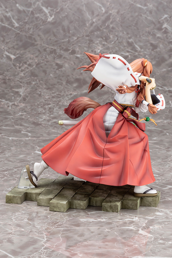 1/7 Katana Hero Raphtalia