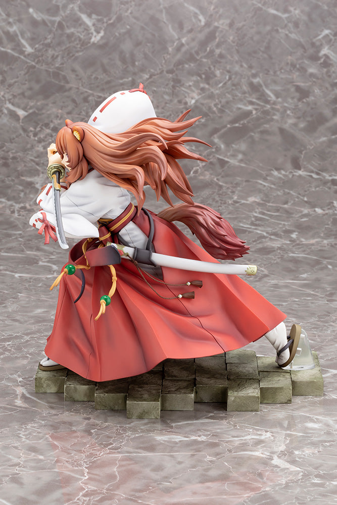 1/7 Katana Hero Raphtalia