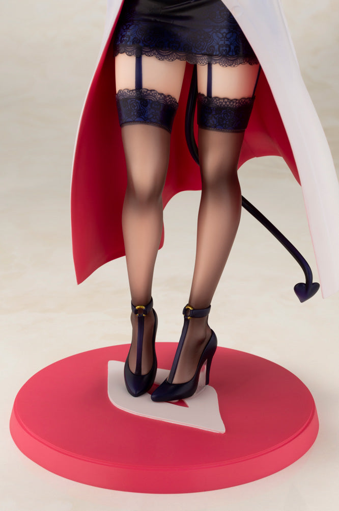 1/7 Hololive Yuzuki Choco