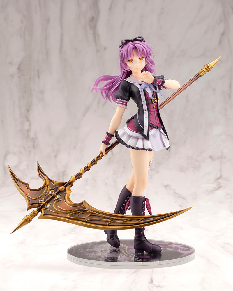 1/8 Renne Bright