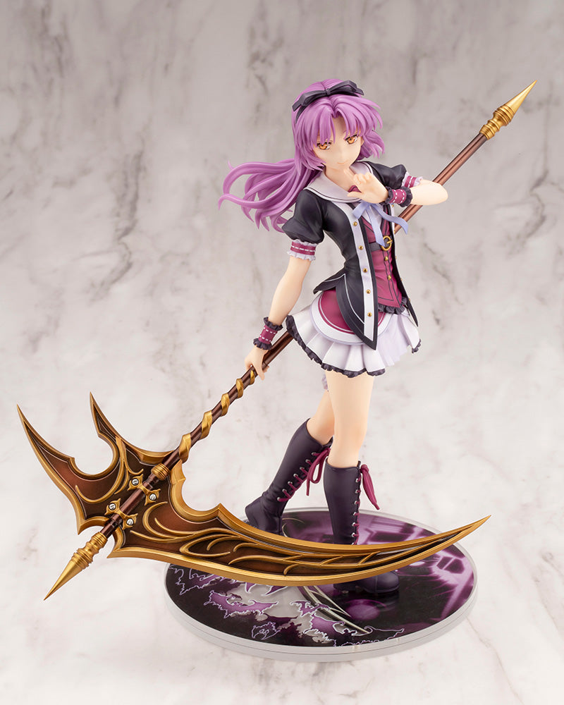 1/8 Renne Bright