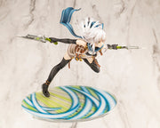 1/8 Fie Claussell - Detailed Action Figure