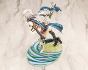 1/8 Fie Claussell - Detailed Action Figure