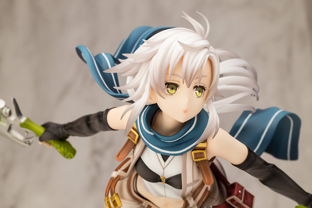 1/8 Fie Claussell - Detailed Action Figure