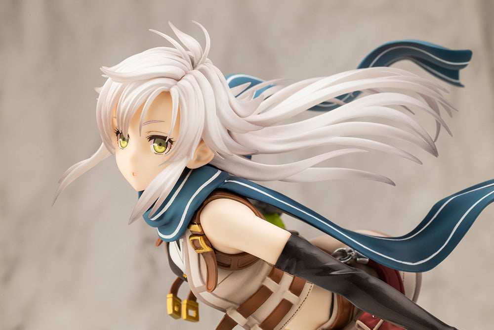 1/8 Fie Claussell - Detailed Action Figure