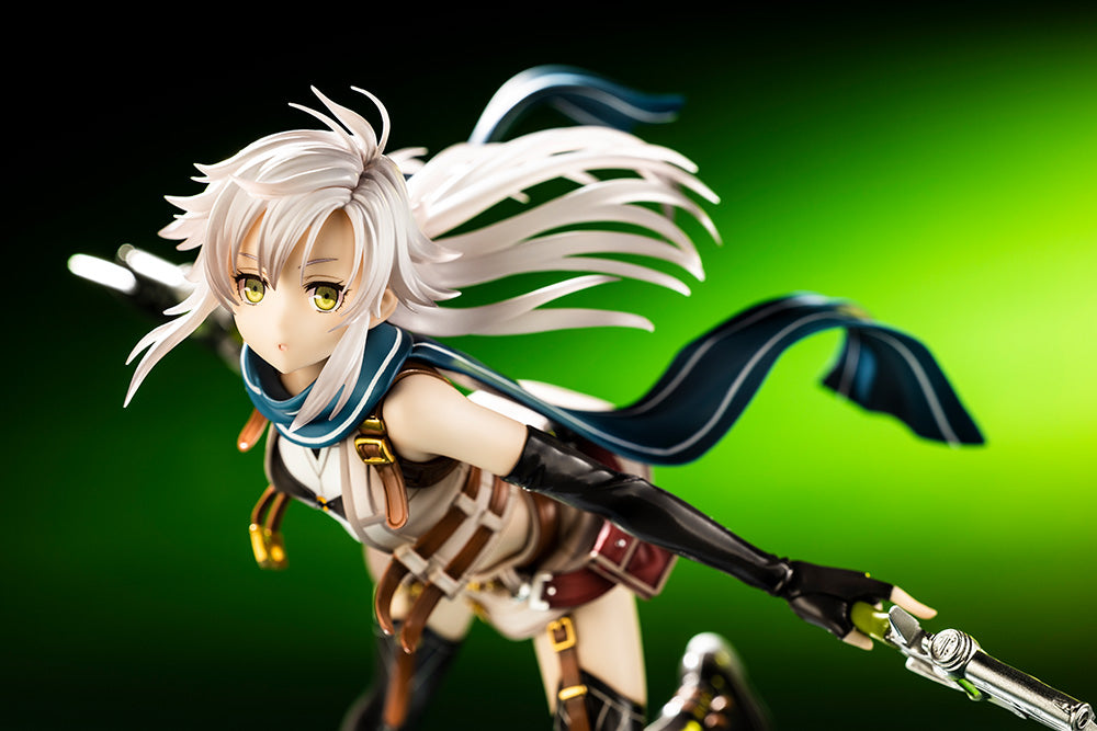 1/8 Fie Claussell - Detailed Action Figure