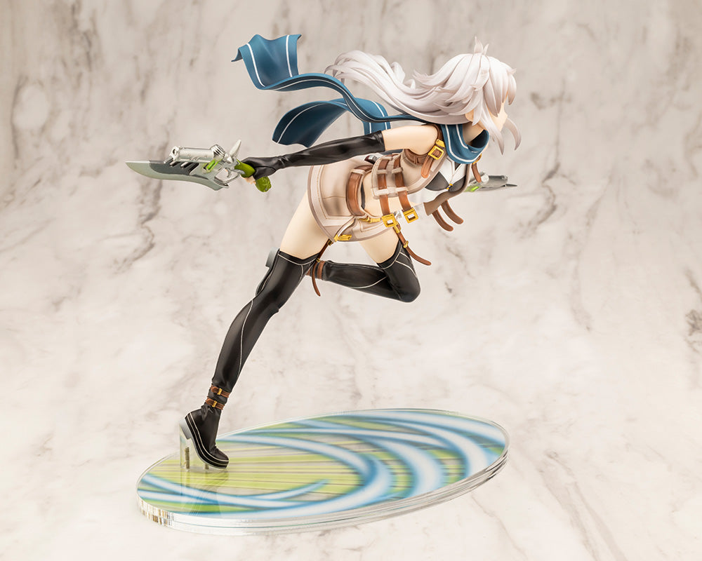 1/8 Fie Claussell - Detailed Action Figure