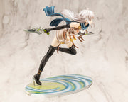 1/8 Fie Claussell - Detailed Action Figure