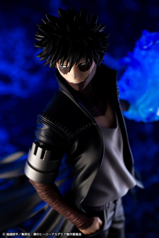 1/8 Artfx J Dabi