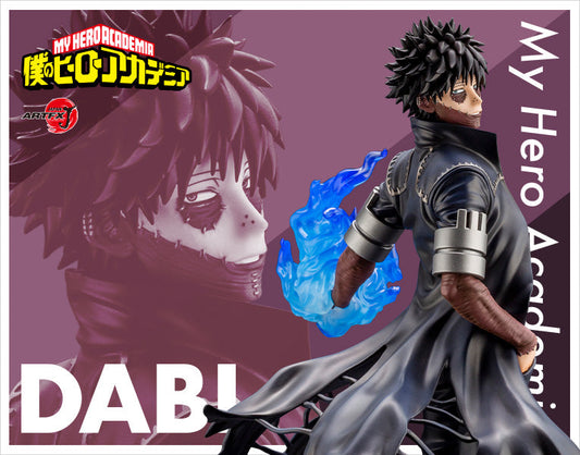 1/8 Artfx J Dabi