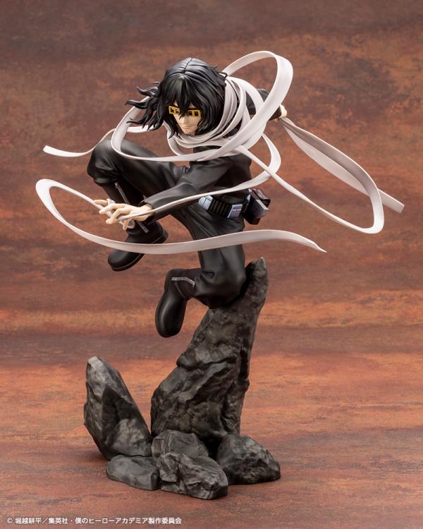 1/8 Artfx J Shota Aizawa