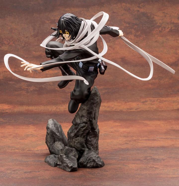 1/8 Artfx J Shota Aizawa