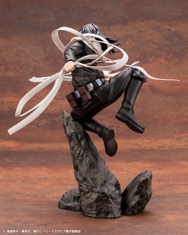 1/8 Artfx J Shota Aizawa