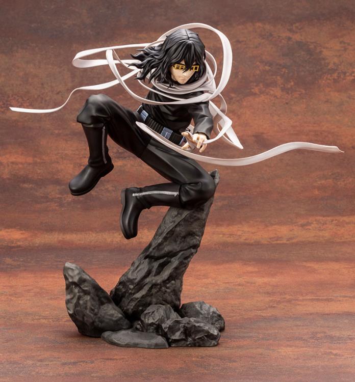 1/8 Artfx J Shota Aizawa