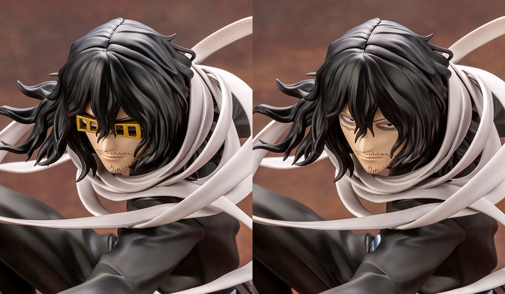 1/8 Artfx J Shota Aizawa