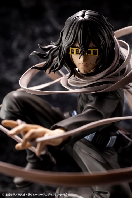 1/8 Artfx J Shota Aizawa