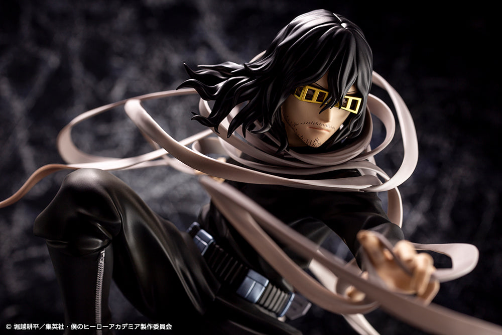 1/8 Artfx J Shota Aizawa