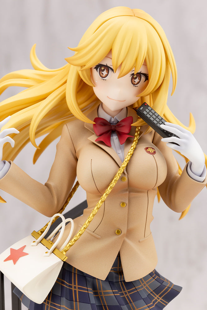 1/7 Shokuhou Misaki 15th Anniversary Ver. Kotobukiya Luxury Ver.